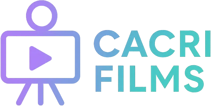 Logotipo Cacri Film